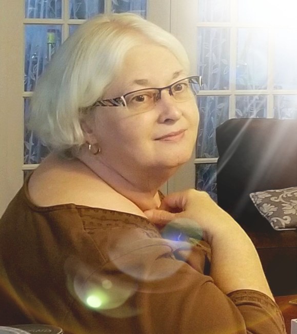 Obituary of Kathleen Geoffrion