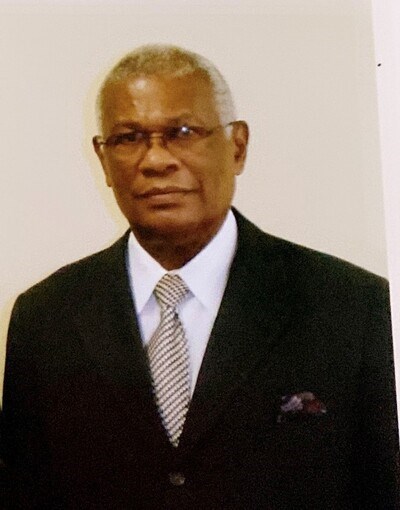 Obituary of Felix Menard