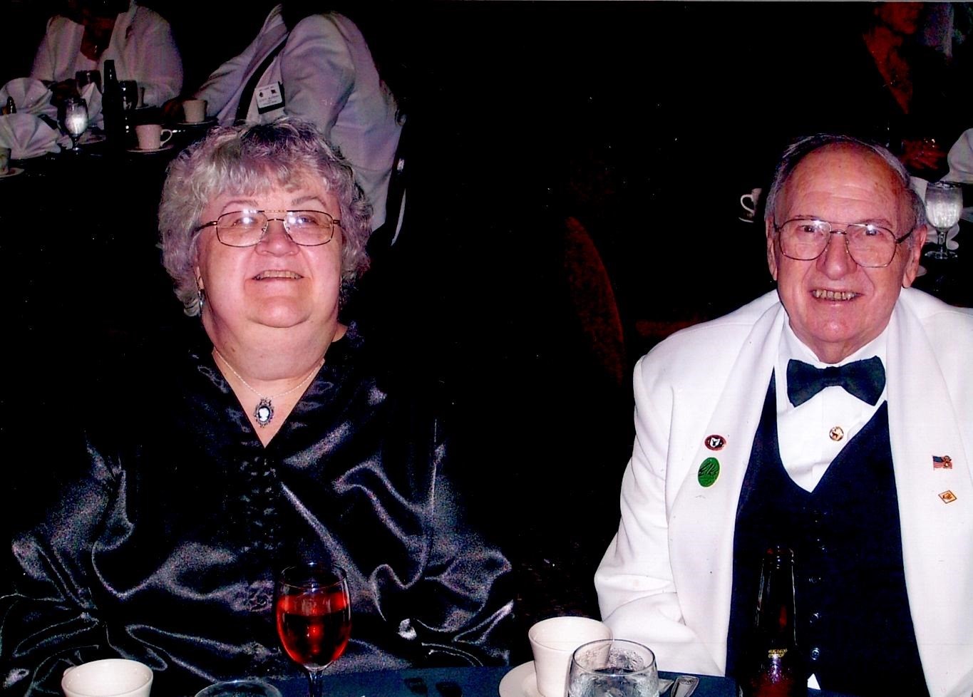 Obituary of Patricia "Pat" A. (Kohut) Volta