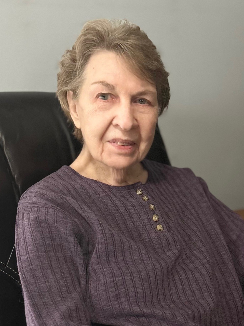 Obituary of Marie E. Dixon