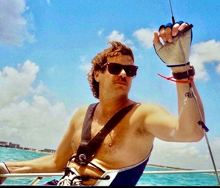 Obituary of Steven John Smith