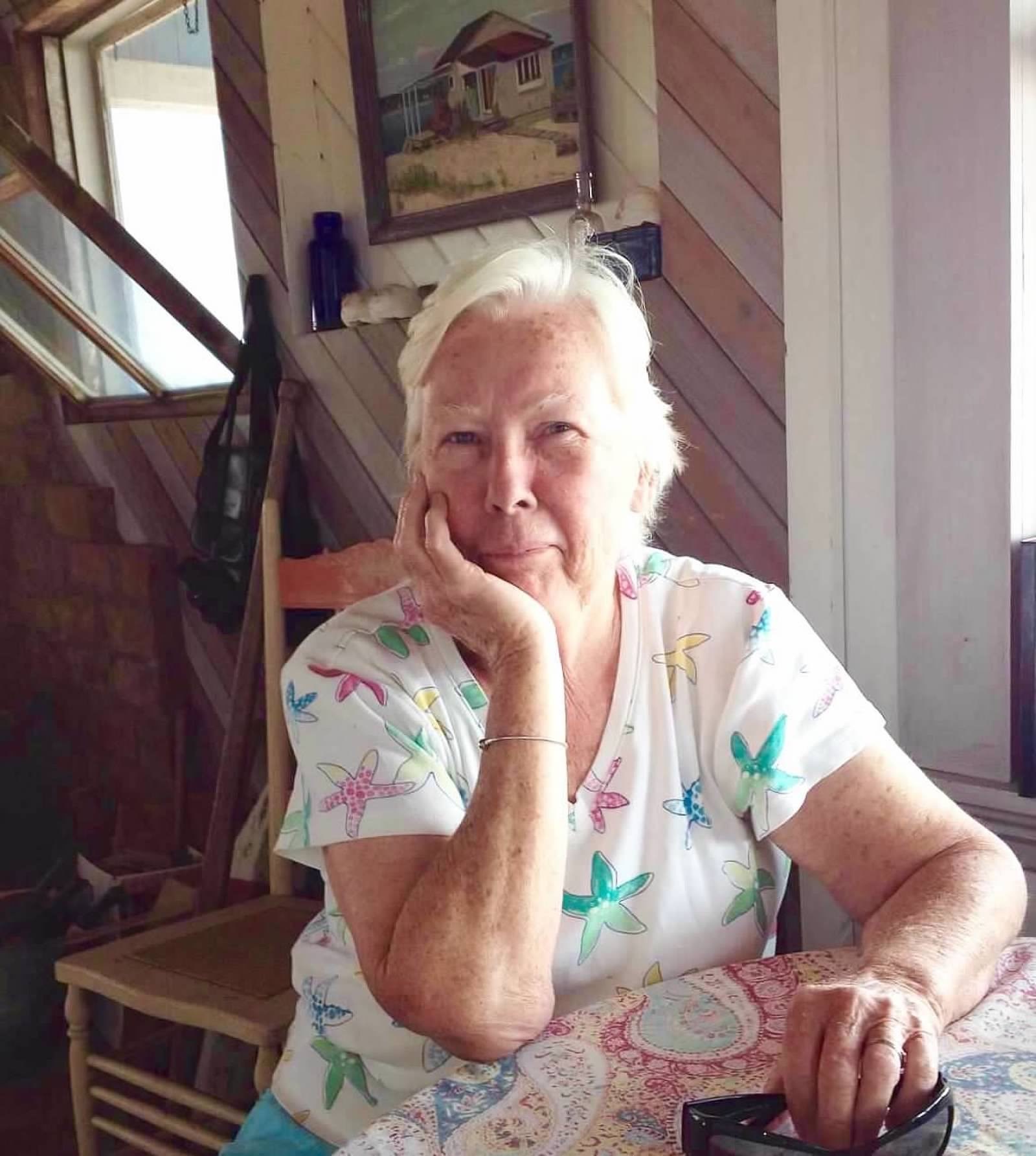 Obituario de Kathleen W. Bresette