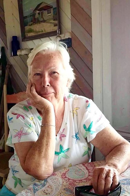 Obituary of Kathleen W. Bresette