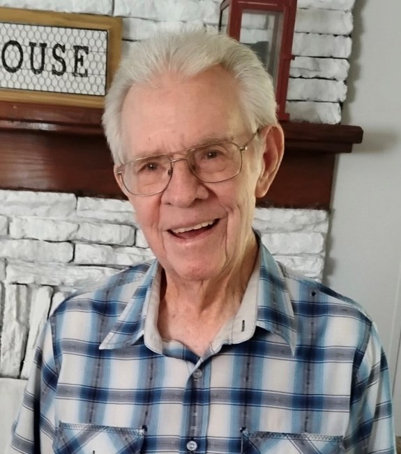 Obituary of James "Jimmy" Mullen Jr.