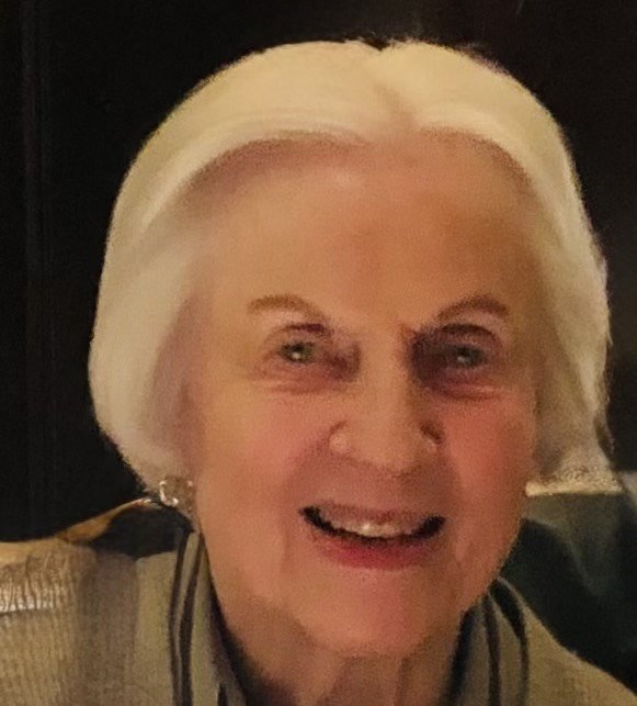 Obituary of Jane Rejebian