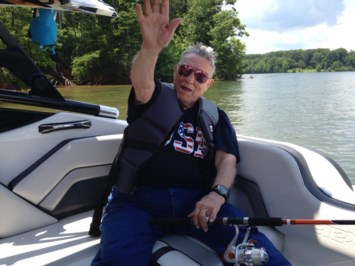 Obituary of Donald Eugene Vicary