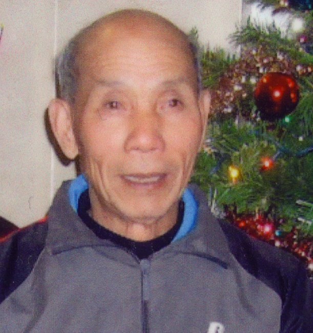 Obituary of Sheng Wu