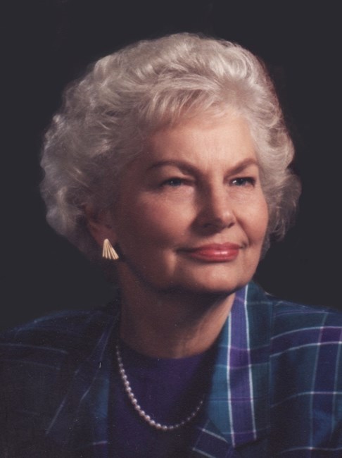 Obituary of Jean M. Bechill