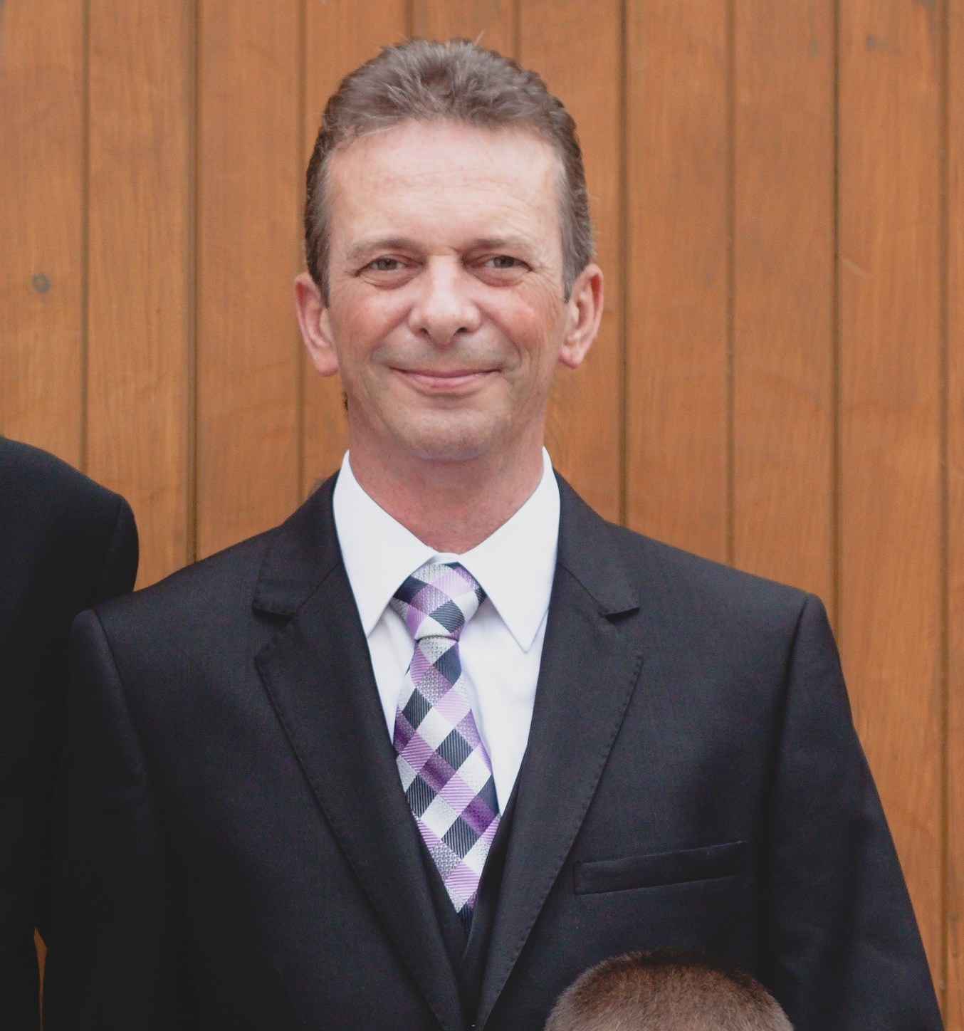 Obituary of Daniel Coderre