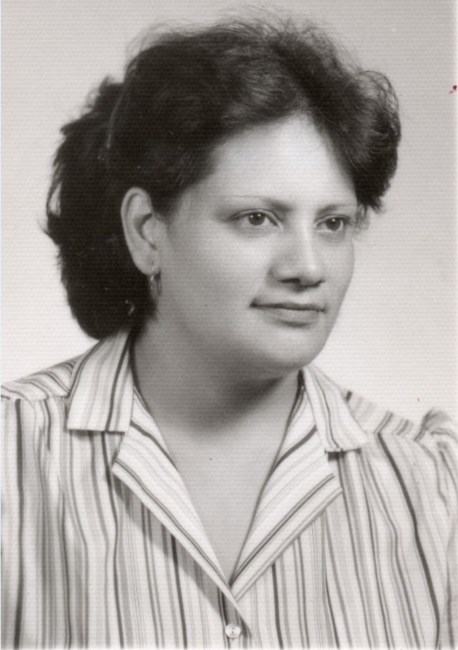 Obituary of Martha L. Cobos