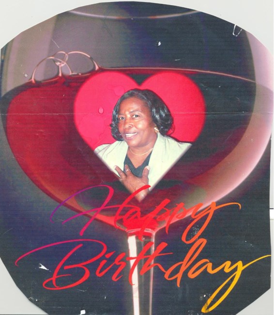 Obituary of Mattie Lee Brown