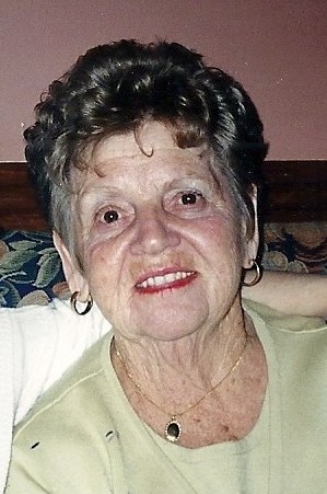 Obituary of Florence Graveline Doré