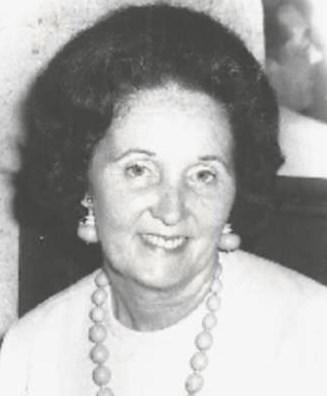 Obituary of Lucille O'Neill MacDonald