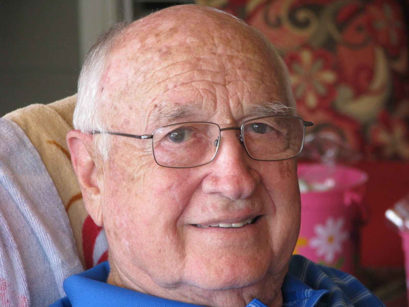 Robert James Hyde Obituary Baton Rouge, LA