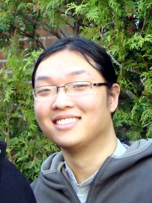 Obituary of Carson Kim Hooper