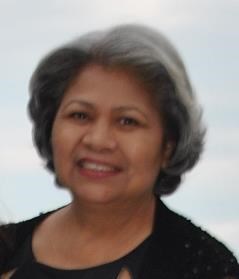 Obituary of Teresa Delgado