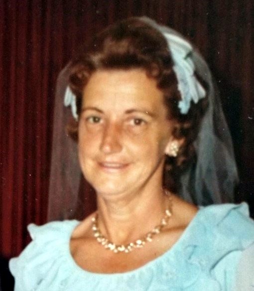 Obituary of Florence Dagney
