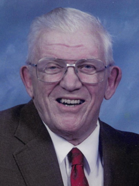 Obituary of John E. Wolfe