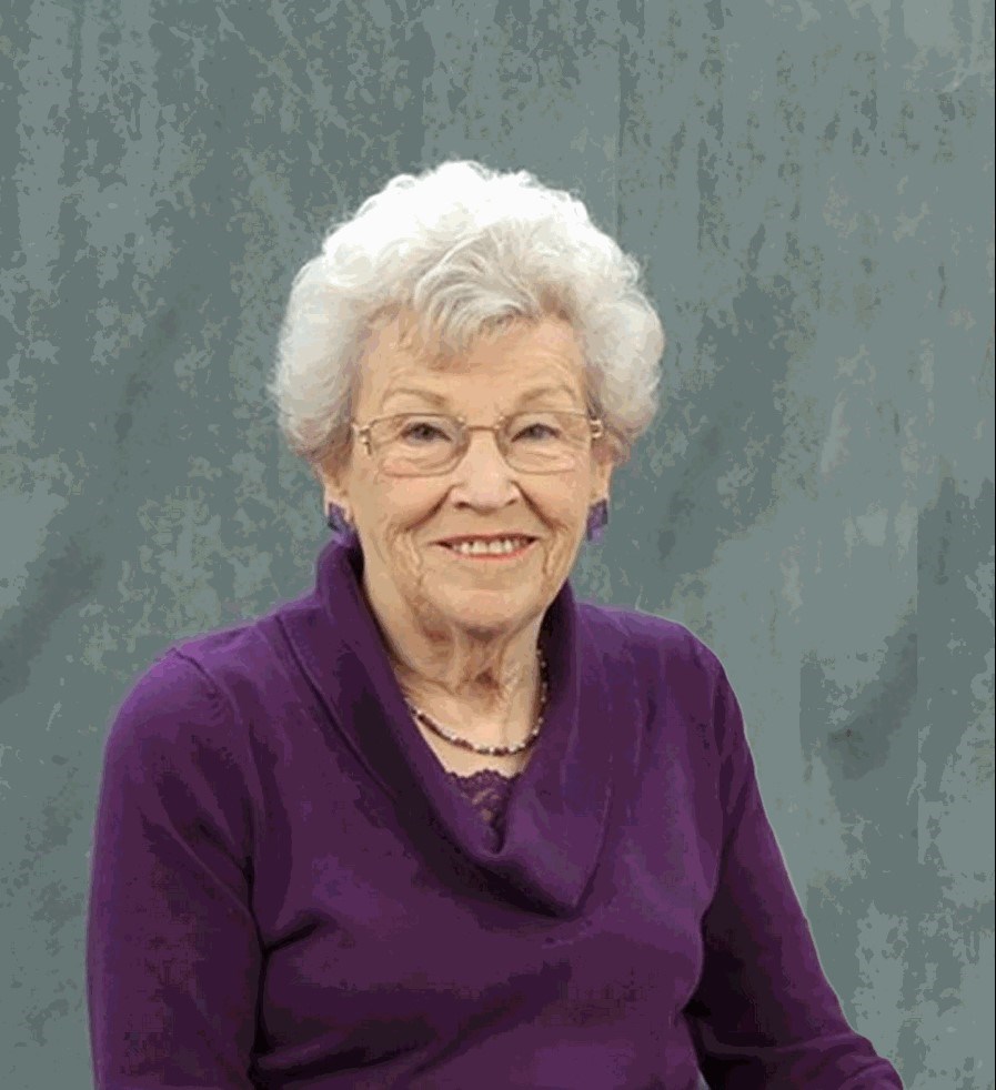 Obituary of Joan Marie Hubbard