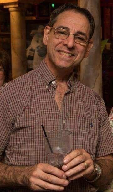 Obituary of Martin Jay Rakitin