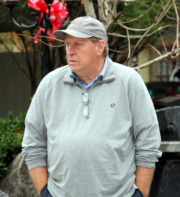 Obituary of Steven Layne Nuss