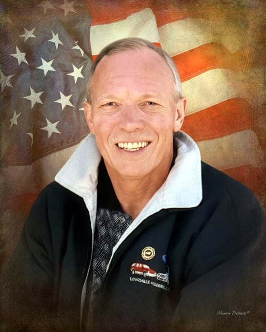 Obituary of Don B Thompson