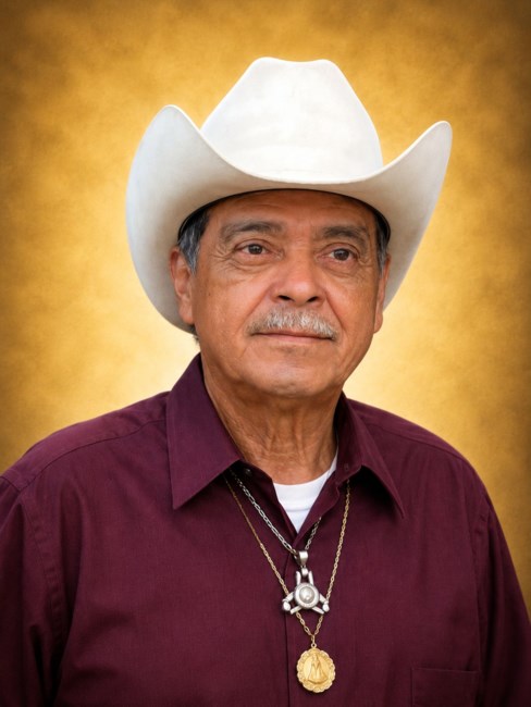 Obituary of Genaro Soto
