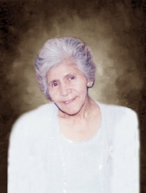 Obituary of Maria De Loudres Lopez