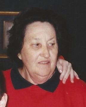 Obituary of Mary Pauline Wilmoth