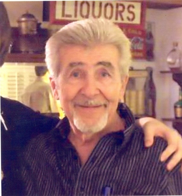 Obituario de Dennis Leroy Smith