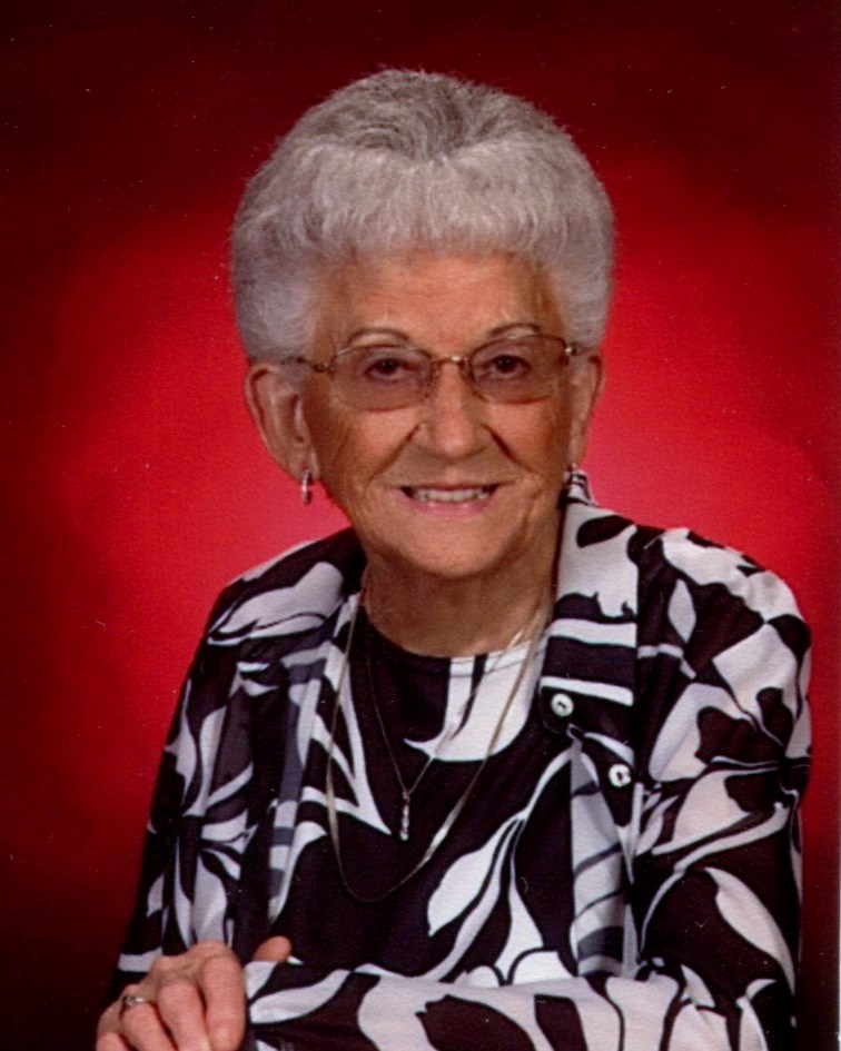 Betty L Halter Obituary Chattanooga, TN
