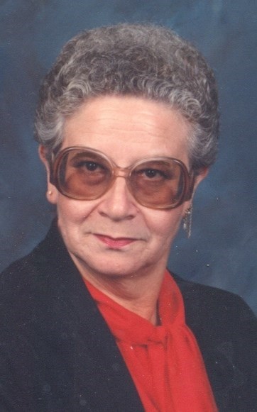 Obituary of Christena Ryan Wallen