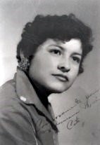 Obituary of Constancia Medina Flores