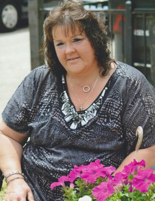 Obituary of Tamara Kathleen Olszewski Washburn