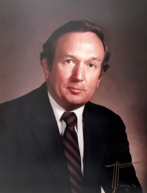 Obituary of Thomas Lee Oliver