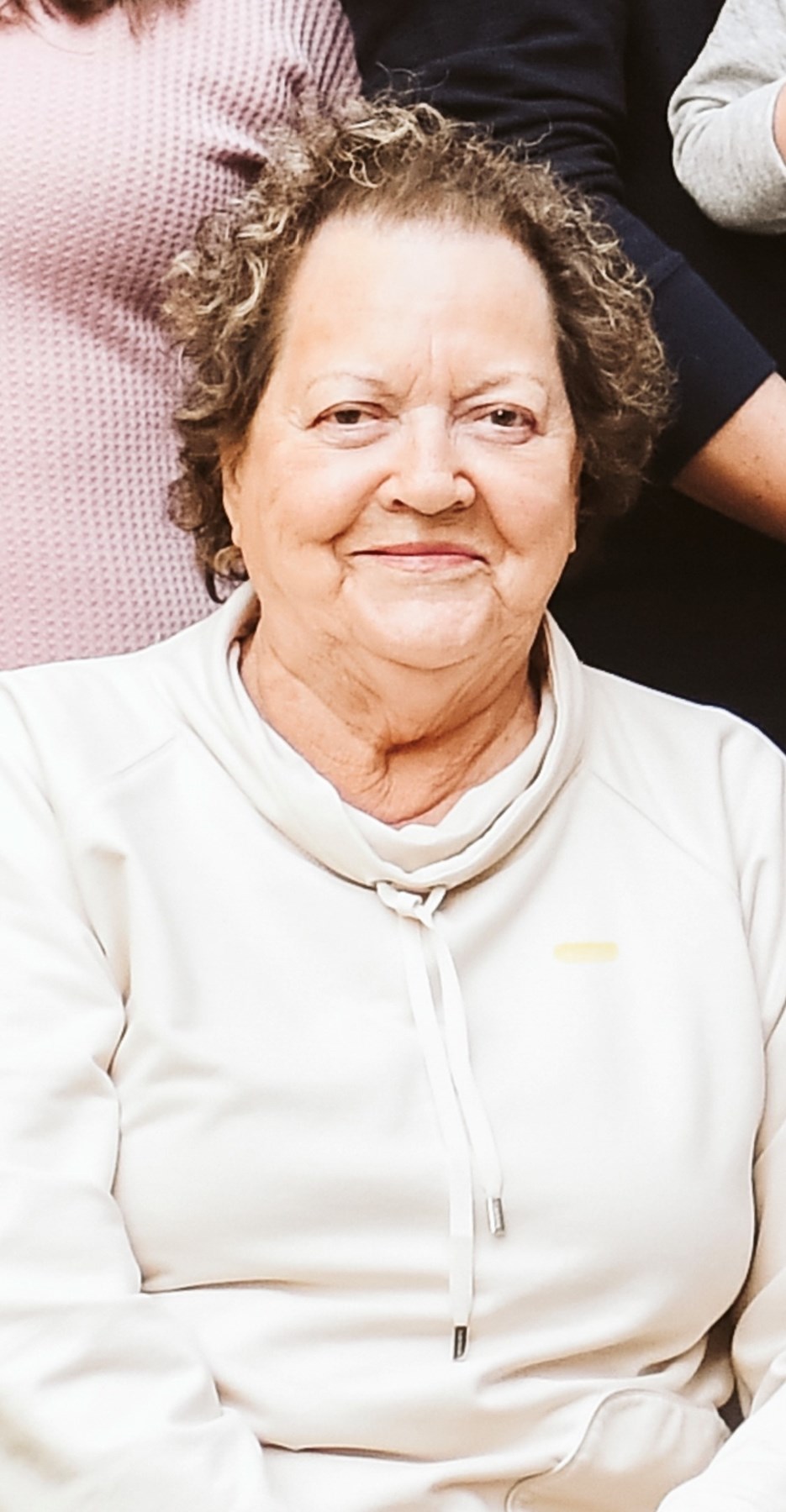 Obituary of Bobbie Howard