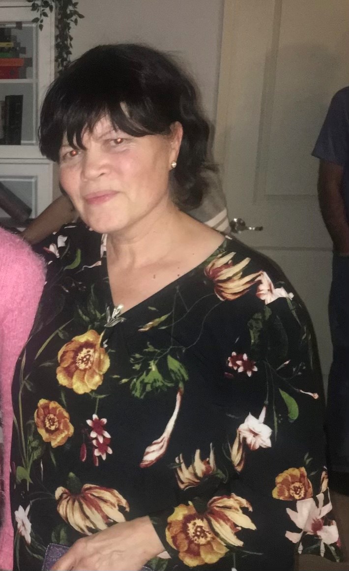 Obituary of Elizabeth Rose Mombourquette