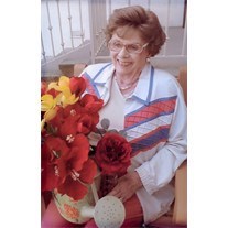 Obituary of Cynthia Van Deusen Hartnett