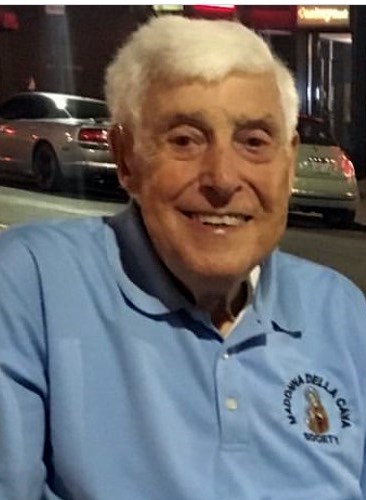 Obituary of Joseph Salvatore Bruno