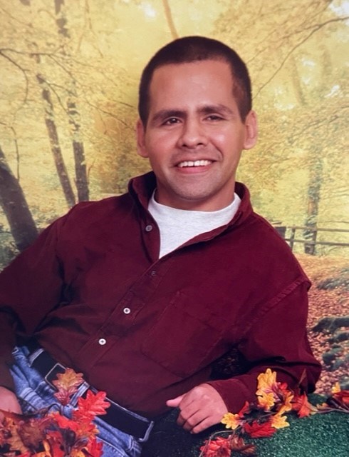 Obituary of Johnathon Amador