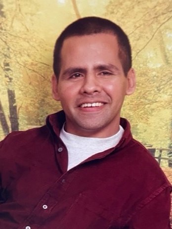 Obituary of Johnathon Amador
