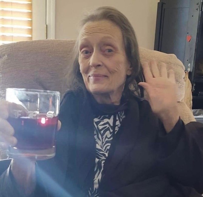 Obituary of Jane Hutton Stewart