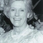 Obituary of Ann Ingrum Fawcett