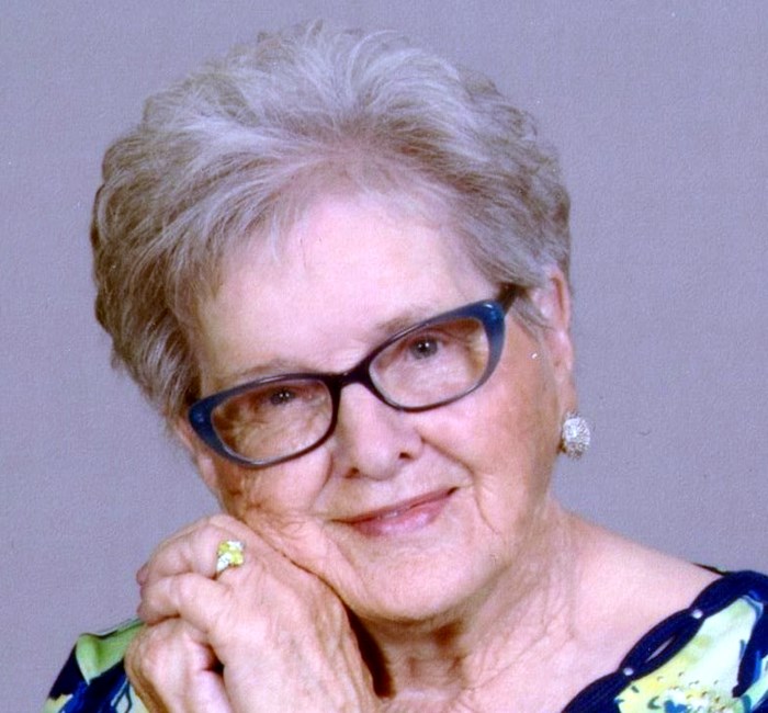 Avis de décès de Georgia Lee Witmore