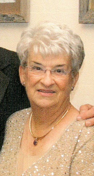 Obituary of Gloria Ann King