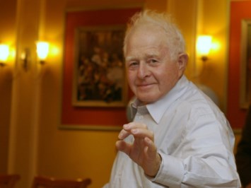 Obituary of Semyon Ferdman