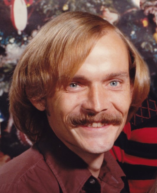 Obituary of Jerry Maynard