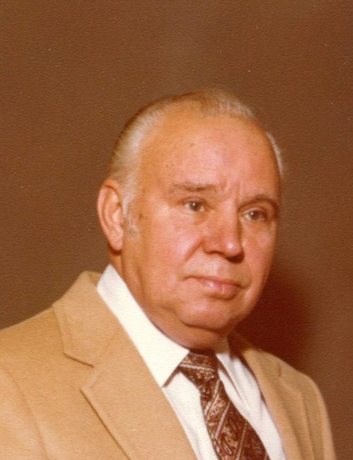 Obituary of Harold E. Elliott