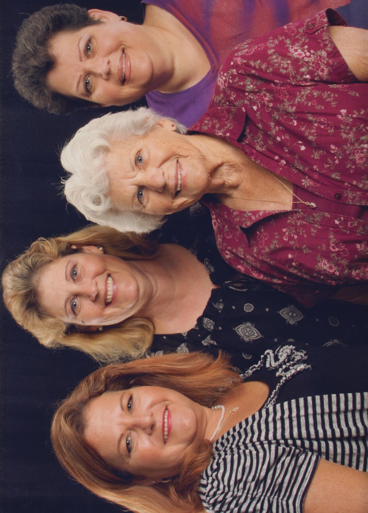 Obituary of Barbara Jean Garner