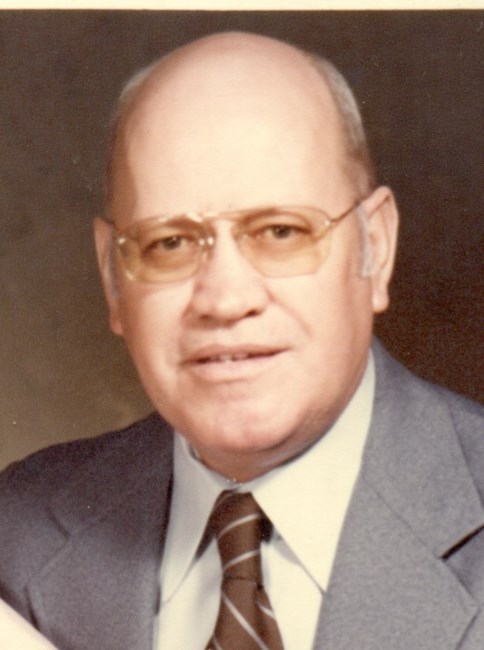 Obituary of Daniel Leo Turnbow
